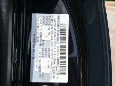 2021 Mazda Mazda MX-5 Miata Grand Touring