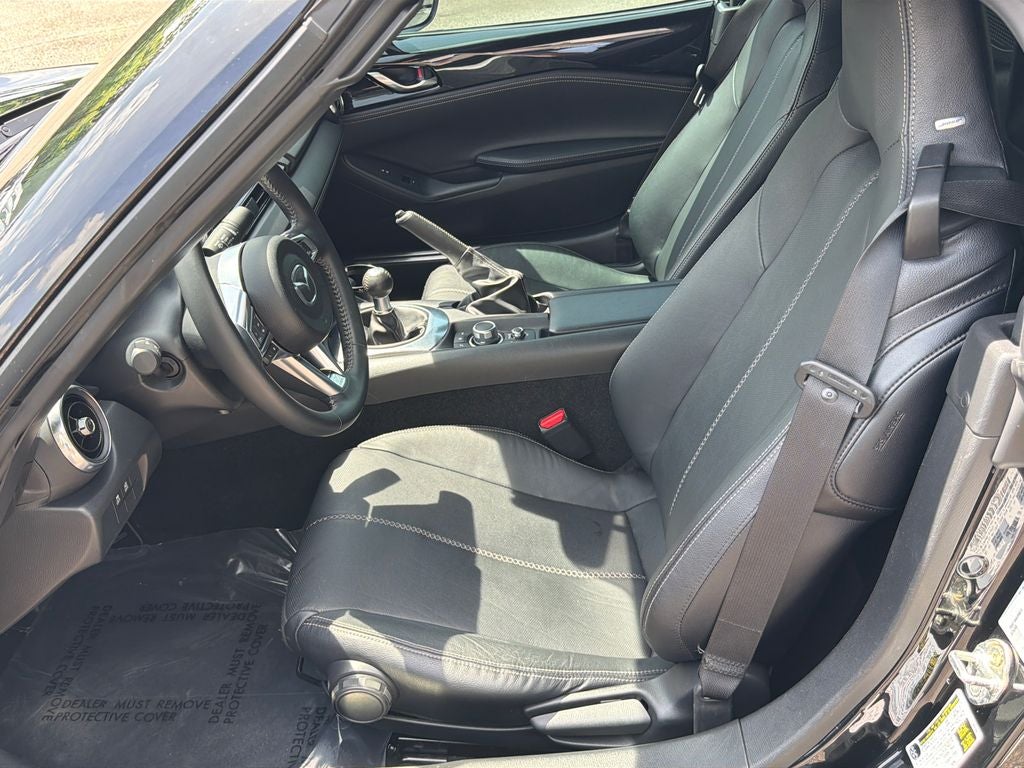 2021 Mazda Mazda MX-5 Miata Grand Touring