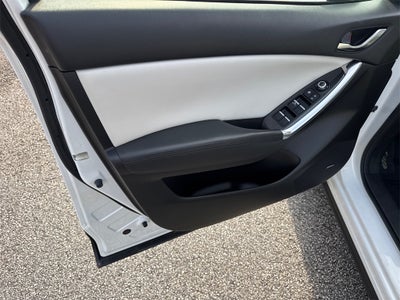 2016 Mazda Mazda CX-5 Grand Touring