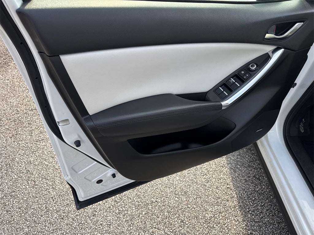 2016 Mazda Mazda CX-5 Grand Touring