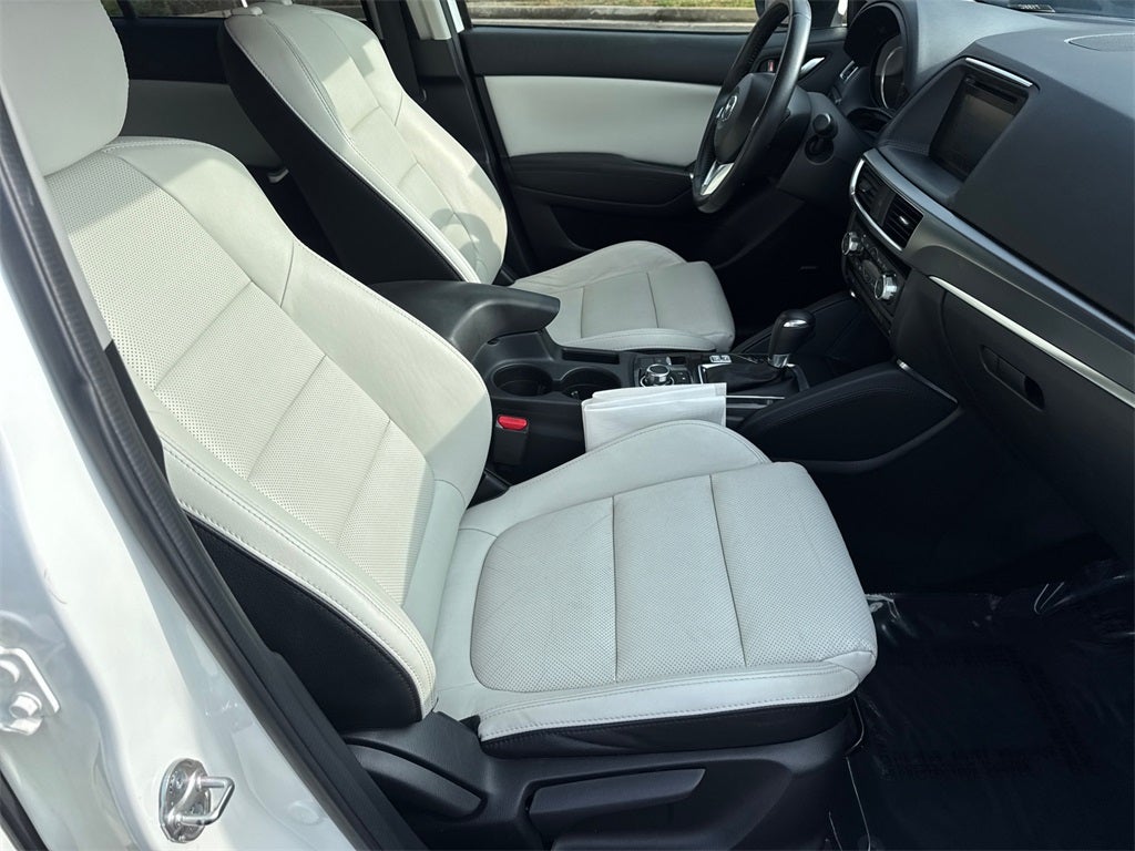 2016 Mazda Mazda CX-5 Grand Touring