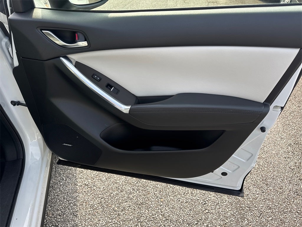 2016 Mazda Mazda CX-5 Grand Touring