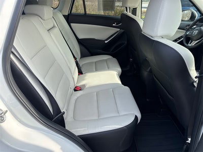 2016 Mazda Mazda CX-5 Grand Touring