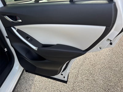 2016 Mazda Mazda CX-5 Grand Touring