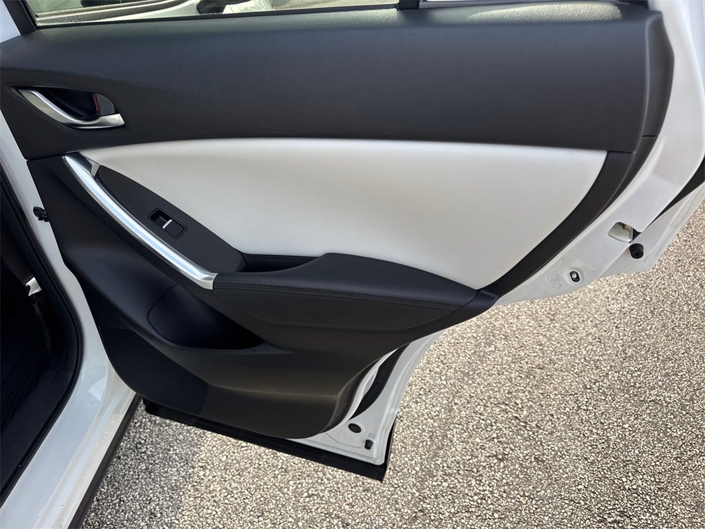 2016 Mazda Mazda CX-5 Grand Touring