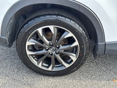 2016 Mazda Mazda CX-5 Grand Touring