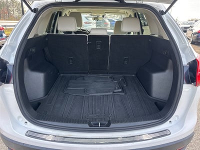 2016 Mazda Mazda CX-5 Grand Touring