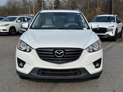 2016 Mazda Mazda CX-5 Grand Touring