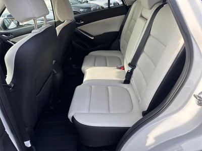 2016 Mazda Mazda CX-5 Grand Touring