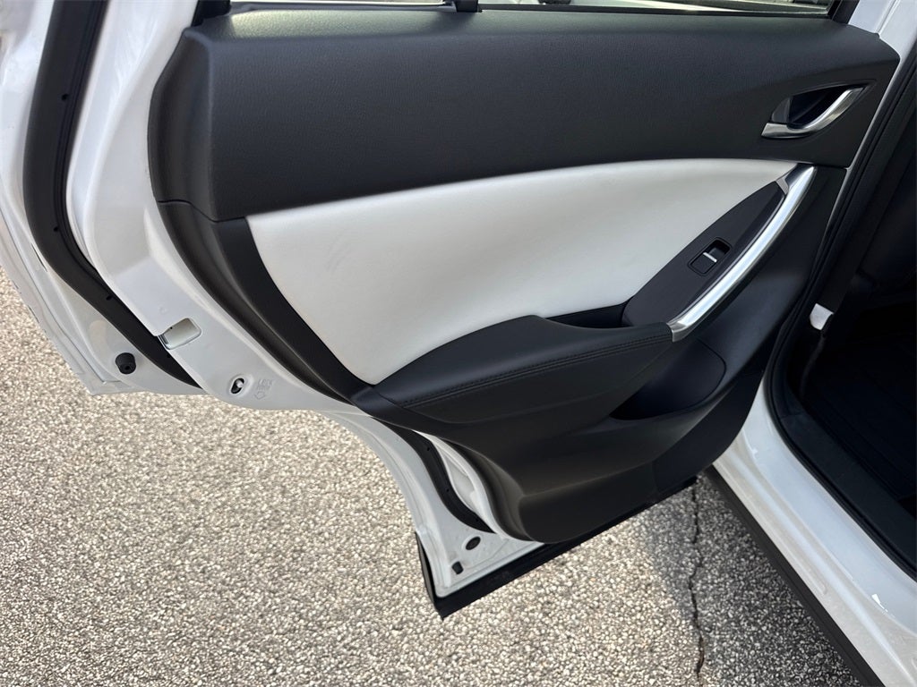 2016 Mazda Mazda CX-5 Grand Touring