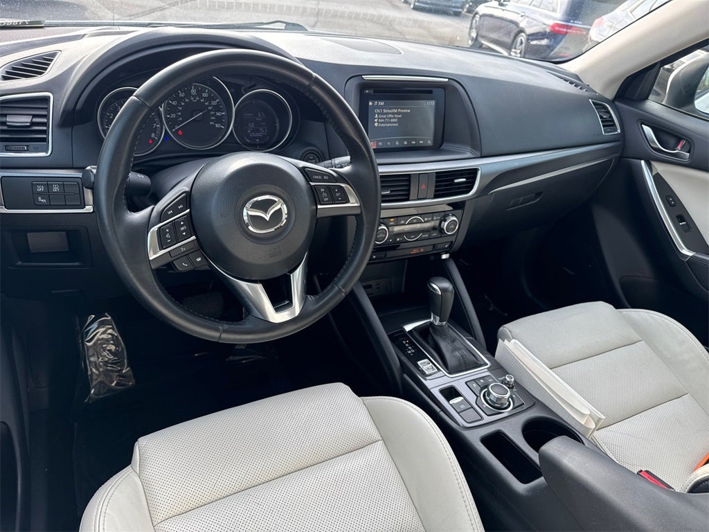 2016 Mazda Mazda CX-5 Grand Touring