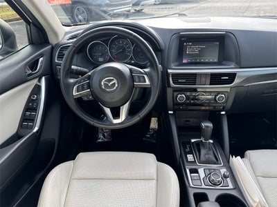 2016 Mazda Mazda CX-5 Grand Touring