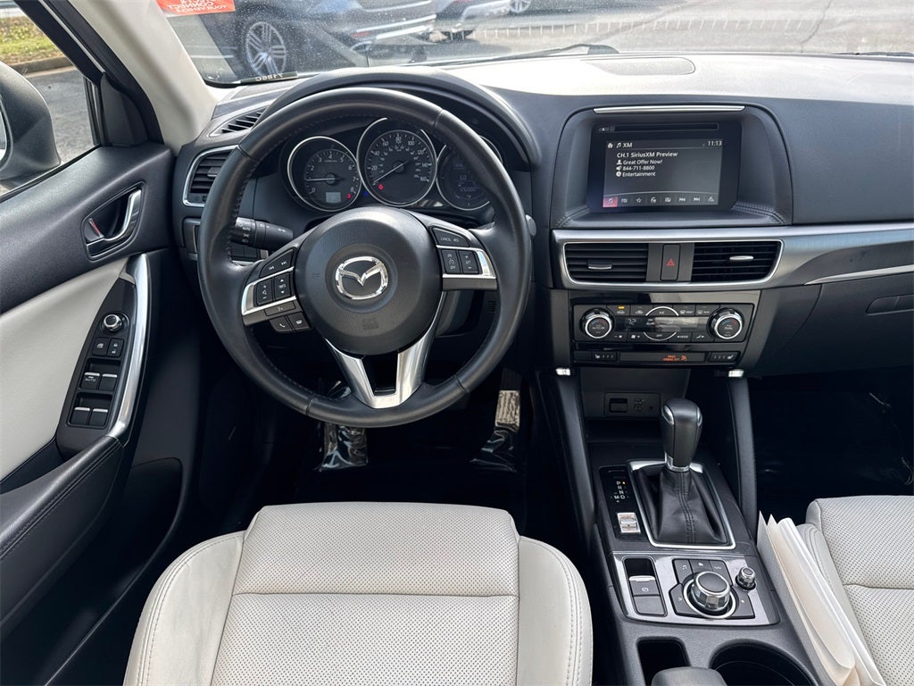 2016 Mazda Mazda CX-5 Grand Touring