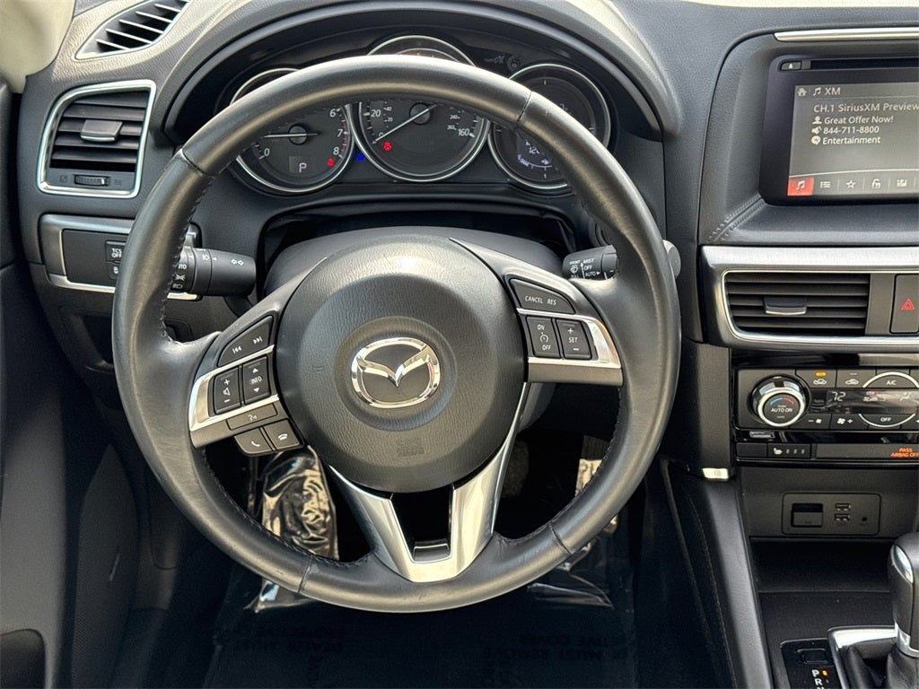 2016 Mazda Mazda CX-5 Grand Touring