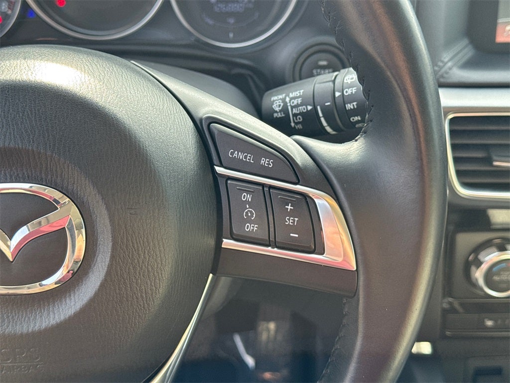 2016 Mazda Mazda CX-5 Grand Touring