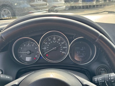 2016 Mazda Mazda CX-5 Grand Touring