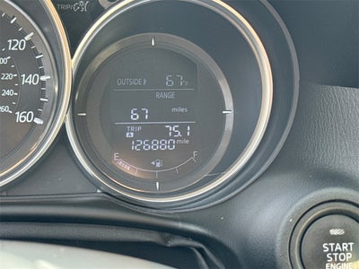 2016 Mazda Mazda CX-5 Grand Touring