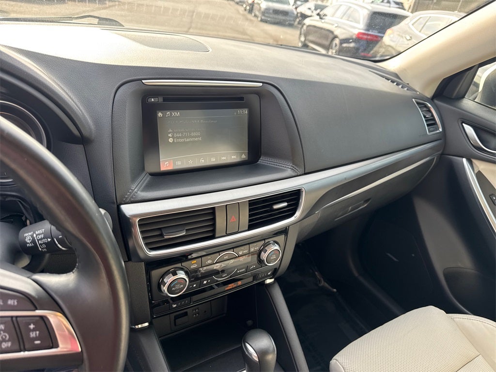 2016 Mazda Mazda CX-5 Grand Touring
