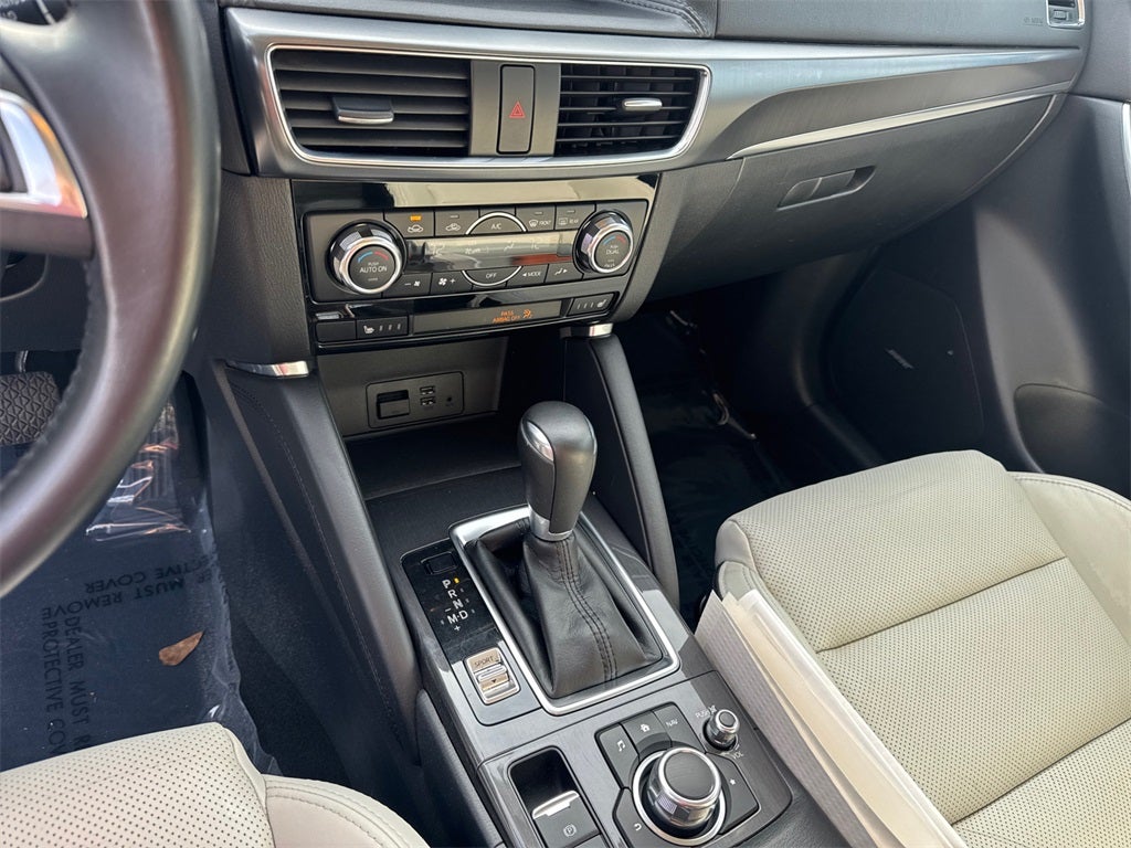 2016 Mazda Mazda CX-5 Grand Touring