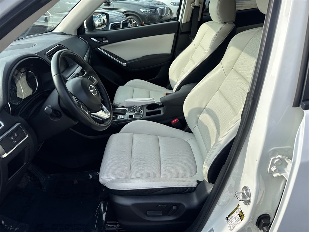 2016 Mazda Mazda CX-5 Grand Touring