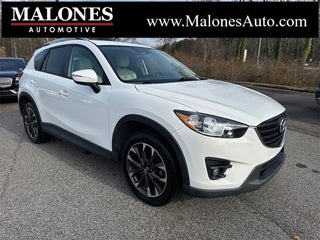 2016 Mazda Mazda CX-5 Grand Touring