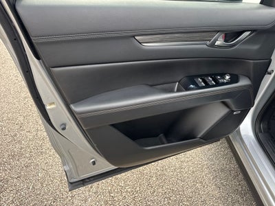 2018 Mazda Mazda CX-5 Grand Touring