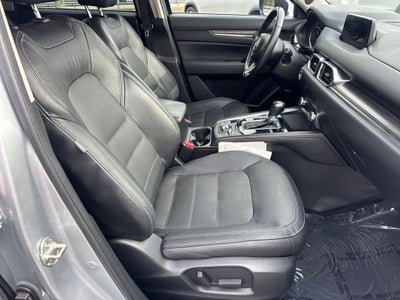 2018 Mazda Mazda CX-5 Grand Touring