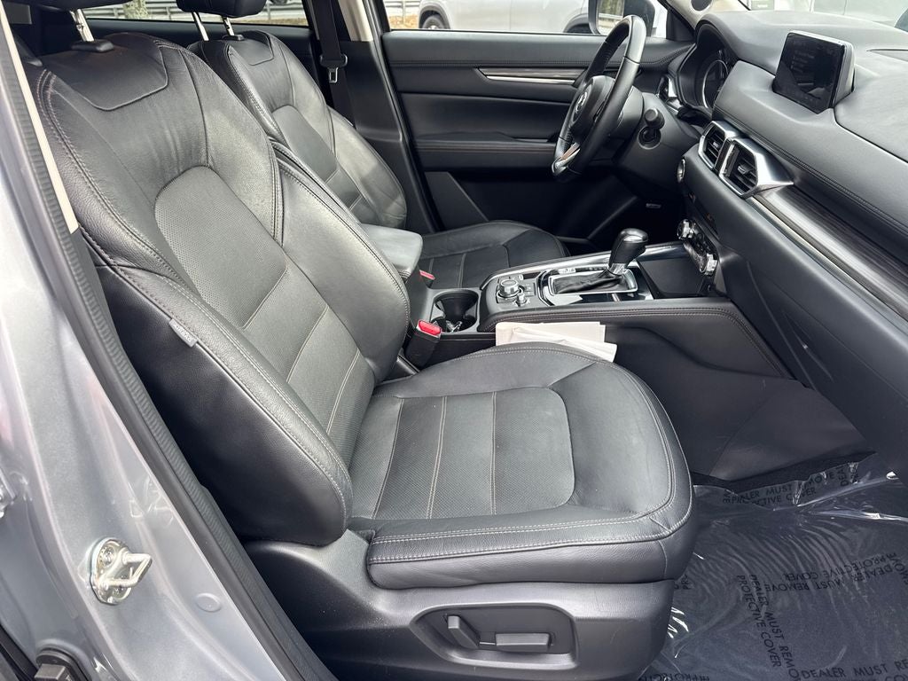 2018 Mazda Mazda CX-5 Grand Touring