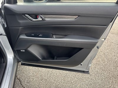 2018 Mazda Mazda CX-5 Grand Touring