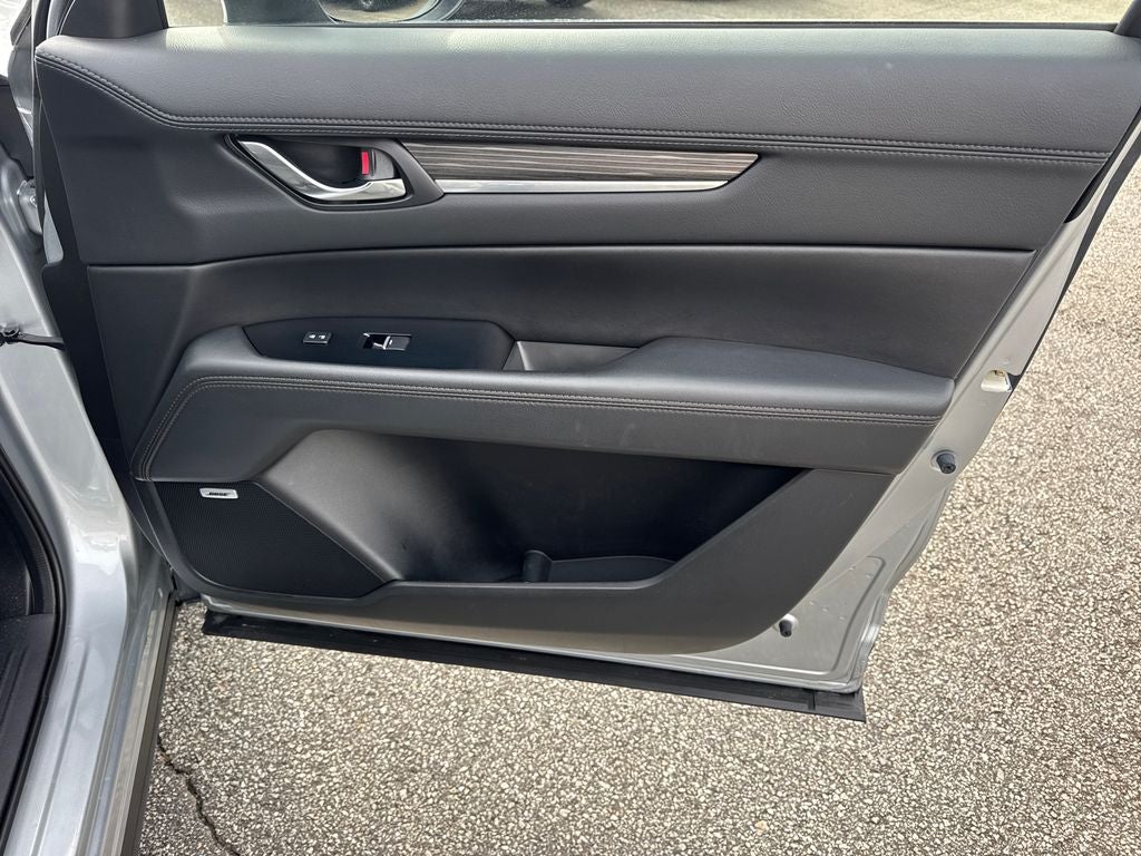 2018 Mazda Mazda CX-5 Grand Touring