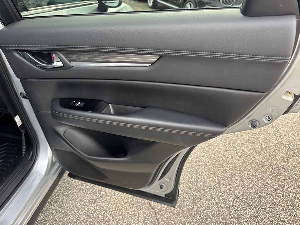 2018 Mazda Mazda CX-5 Grand Touring