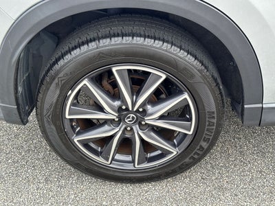 2018 Mazda Mazda CX-5 Grand Touring