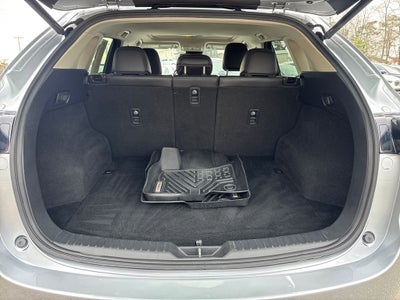 2018 Mazda Mazda CX-5 Grand Touring