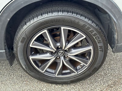 2018 Mazda Mazda CX-5 Grand Touring