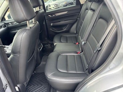 2018 Mazda Mazda CX-5 Grand Touring