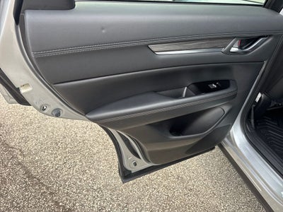 2018 Mazda Mazda CX-5 Grand Touring