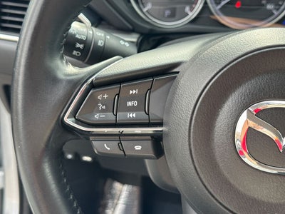 2018 Mazda Mazda CX-5 Grand Touring