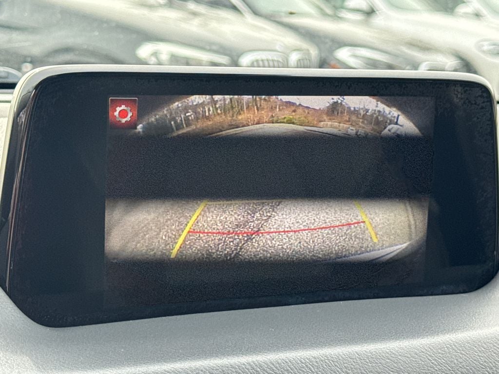 2018 Mazda Mazda CX-5 Grand Touring