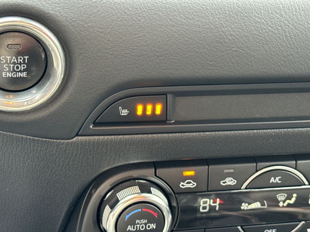 2018 Mazda Mazda CX-5 Grand Touring