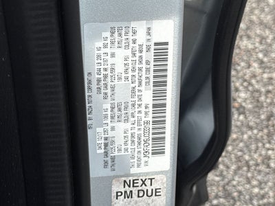 2018 Mazda Mazda CX-5 Grand Touring