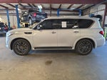 2021 INFINITI QX80 PREMIUM SELECT