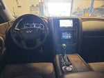2021 INFINITI QX80 PREMIUM SELECT