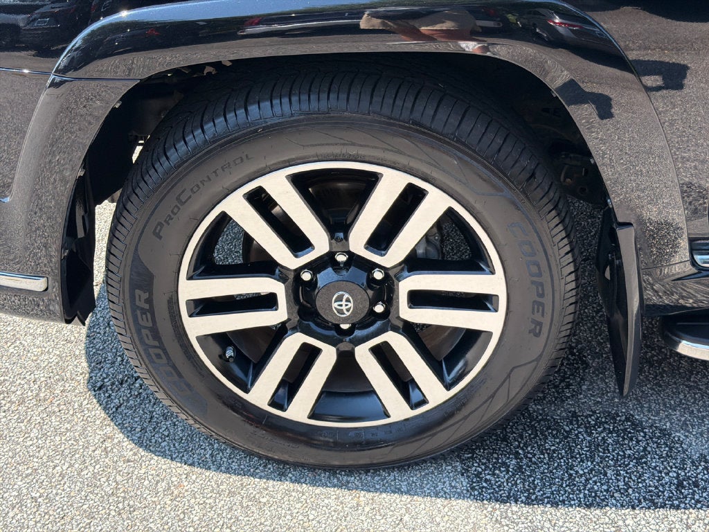 2015 Toyota 4Runner Limited SE *** 20 VS
