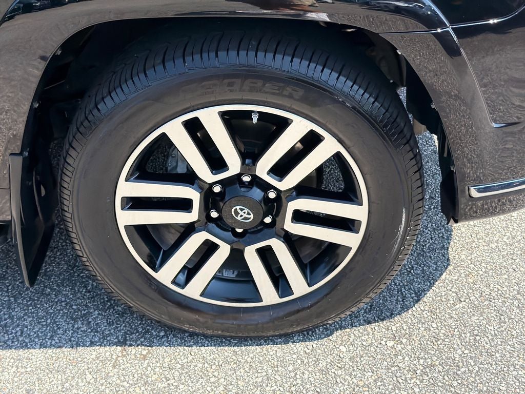 2015 Toyota 4Runner Limited SE *** 20 VS