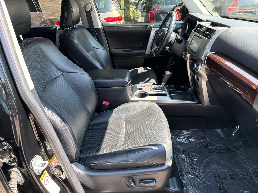 2015 Toyota 4Runner Limited SE *** 20 VS