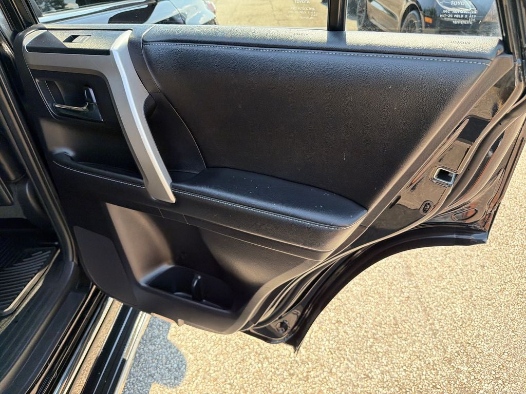 2015 Toyota 4Runner Limited SE *** 20 VS