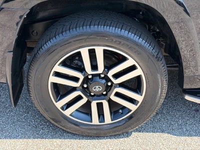2015 Toyota 4Runner Limited SE *** 20 VS