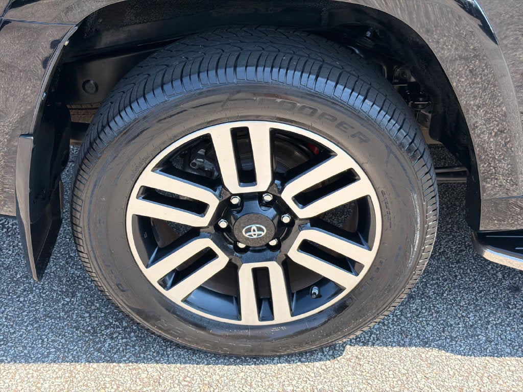 2015 Toyota 4Runner Limited SE *** 20 VS