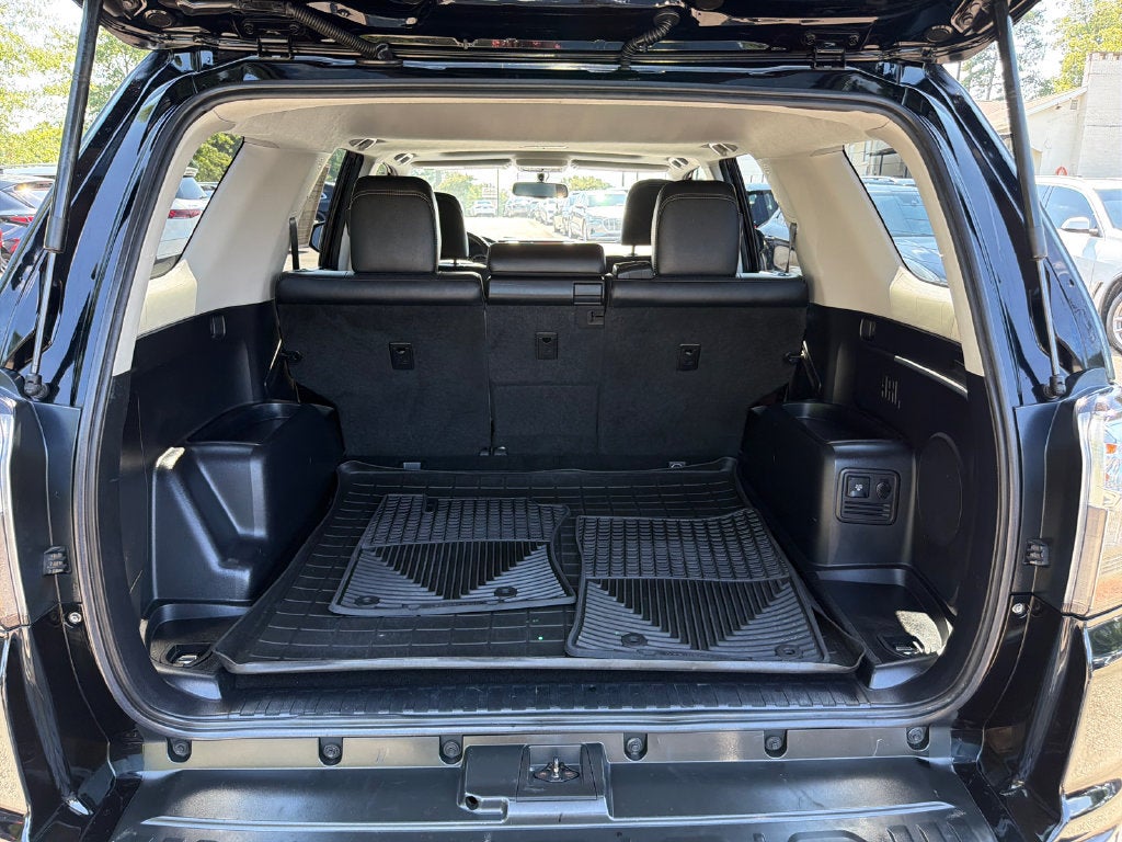 2015 Toyota 4Runner Limited SE *** 20 VS