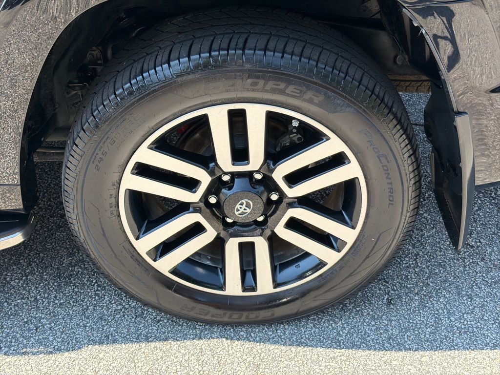2015 Toyota 4Runner Limited SE *** 20 VS